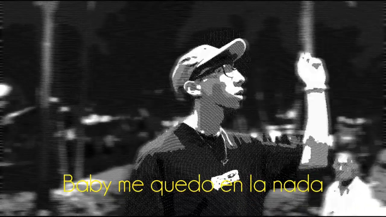 1.Nada (AmorForReal)
