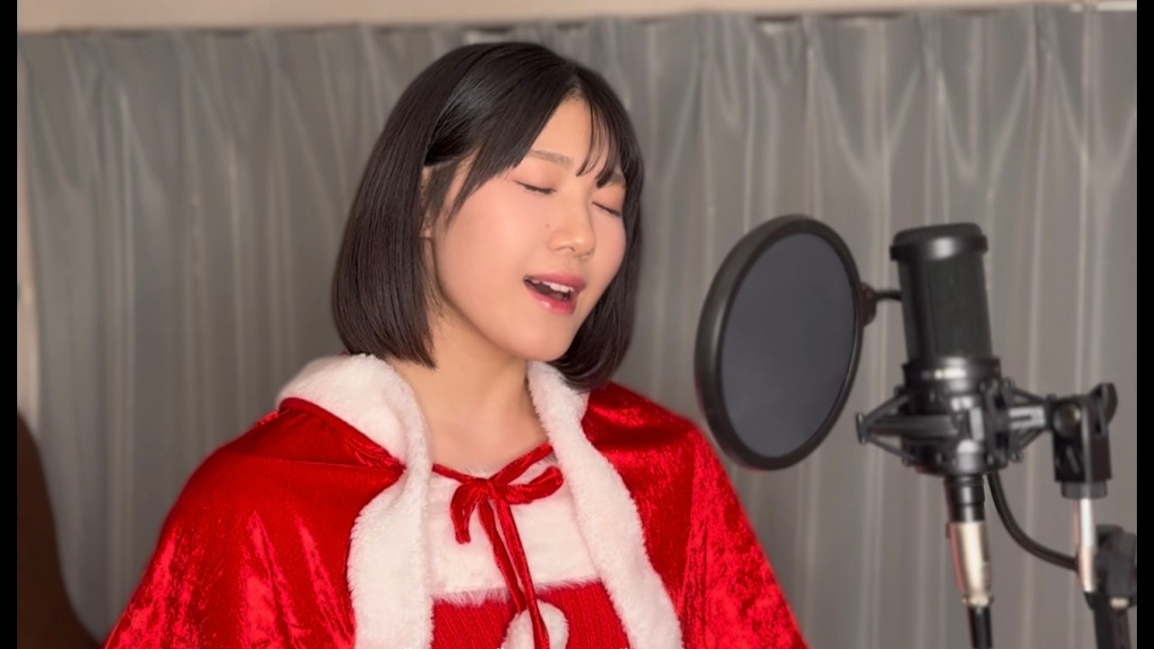 【メリクリ ／ BoA】covered by Rena Seino