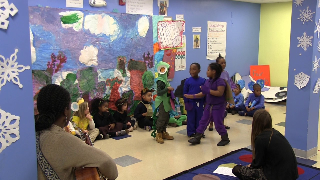 K1 Performs 