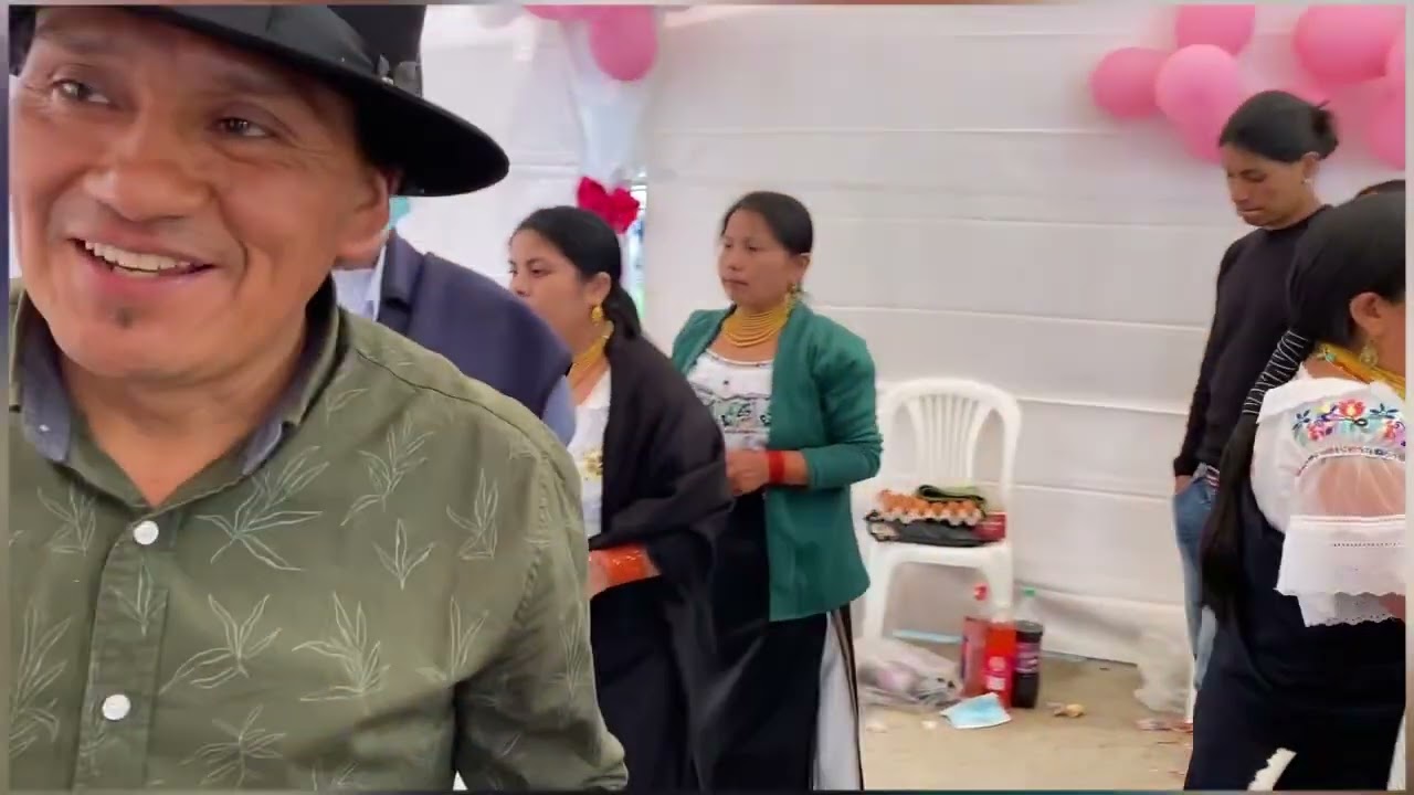 FIESTA EN CARABUELA 2022