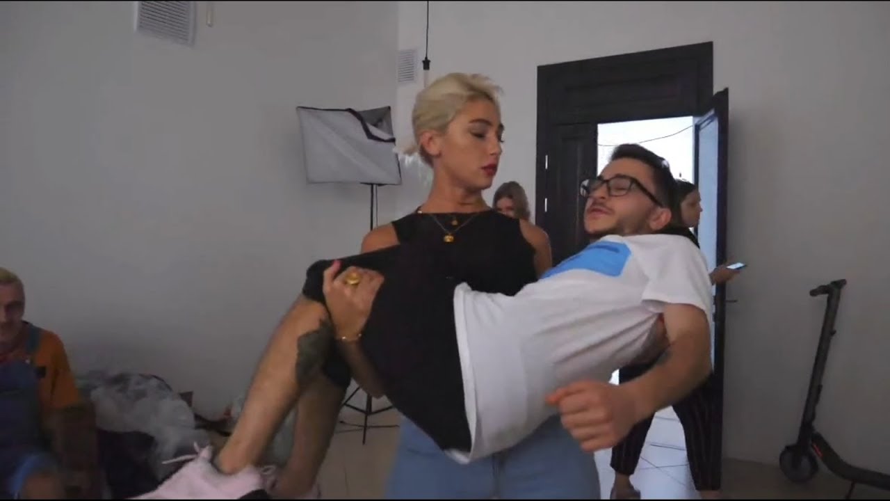 lift and carry 99