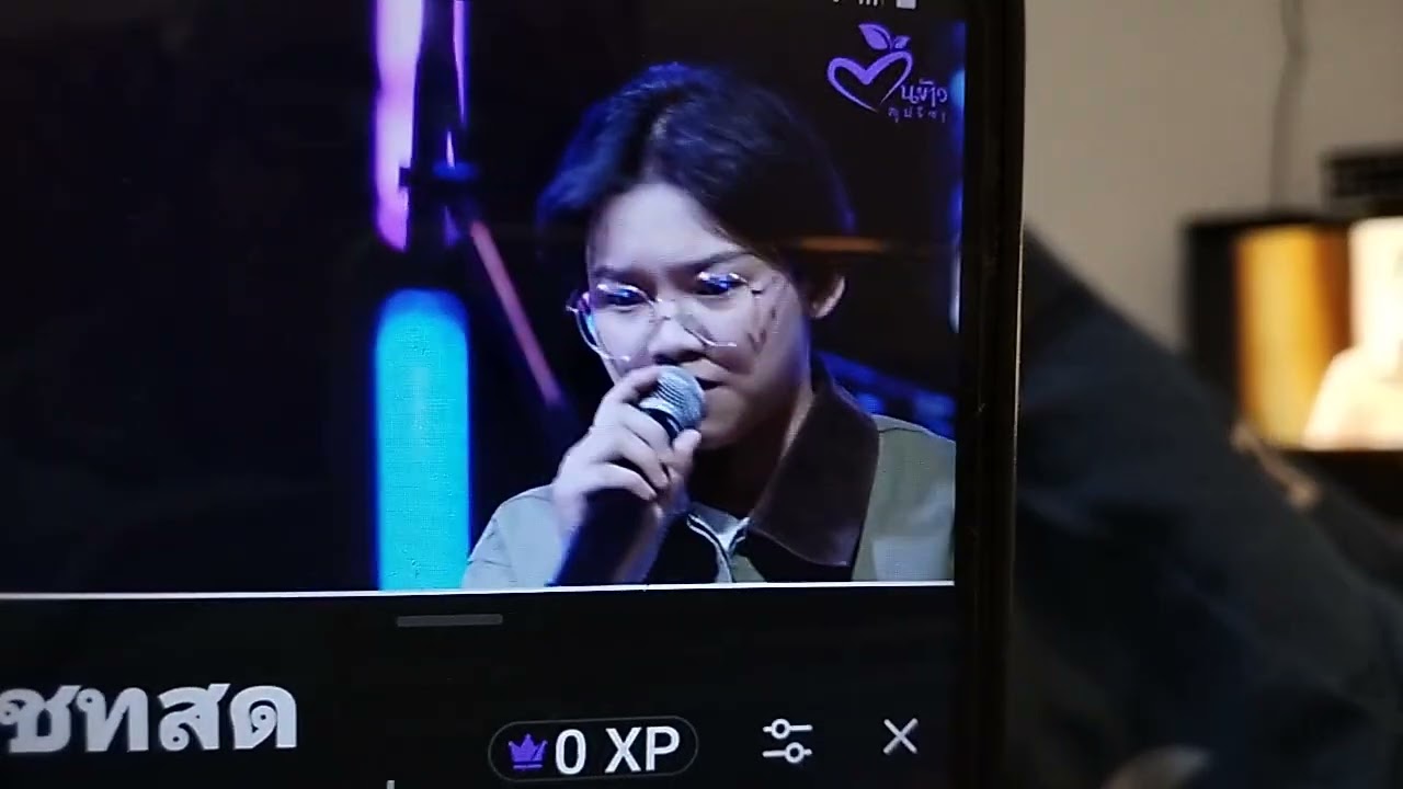 ชิวๆ ฟินที่เชียงใหม่ ชมน้องค้นข้าวร้องเพลงไปด้วยที่โรงแรมช้าง