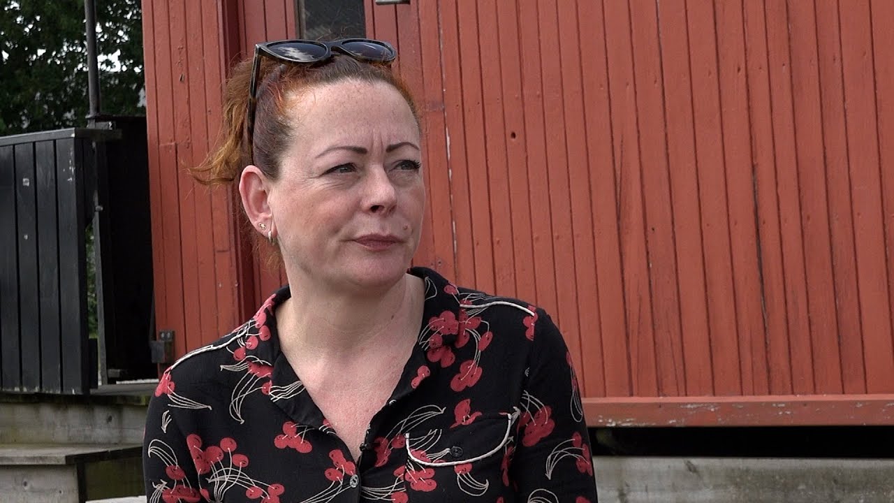 Musik i Blodet - Tønder Festival