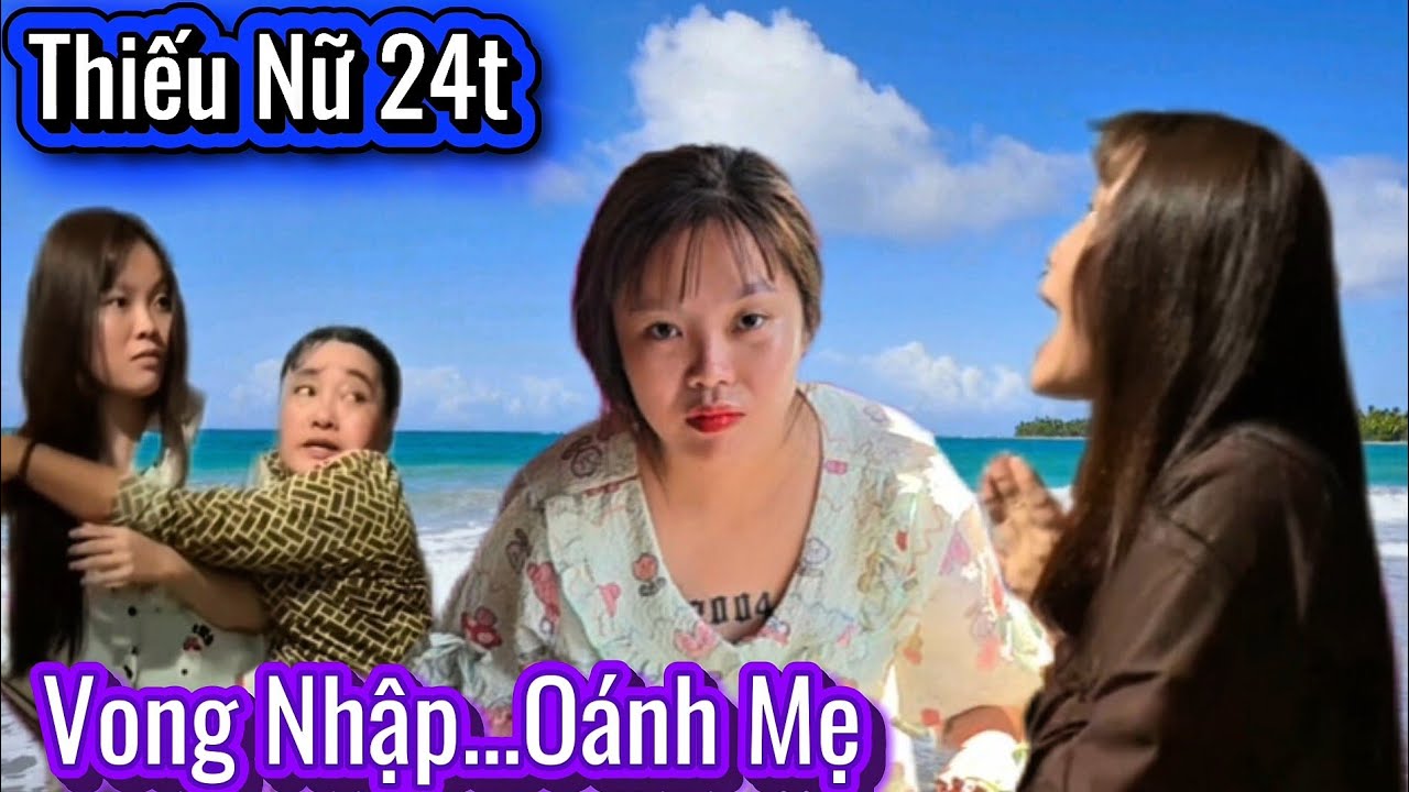 Căng thẳng.Khi Màn Đêm Buông Xuống Thiếu Nữ 24t Bị V.o.n.g Nhập Làm Chuyện Kh/iếp Vía 