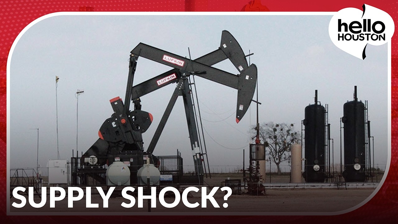 Будущее нефтегазовой отрасли: взгляд изнутри на глобальные энергетические преобразования.