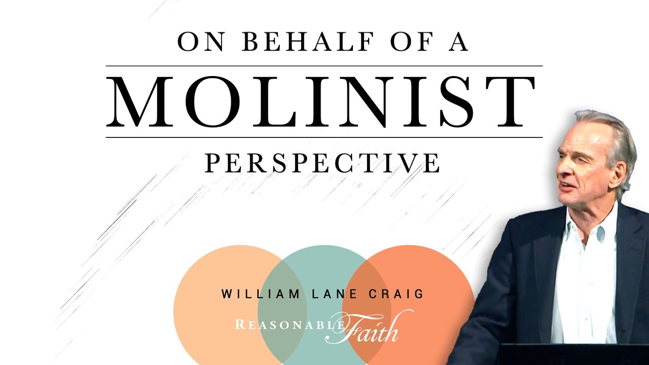 On Behalf of a Molinist Perspective | Gracepoint Church - San Francisco