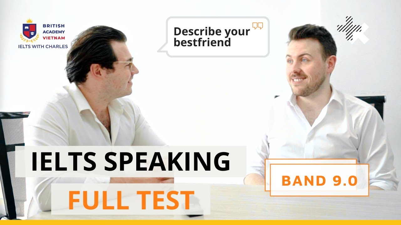 Band 8.0+ IELTS Speaking Mock Test 2023 ft. Teacher Harvey | Recent Topics 2023