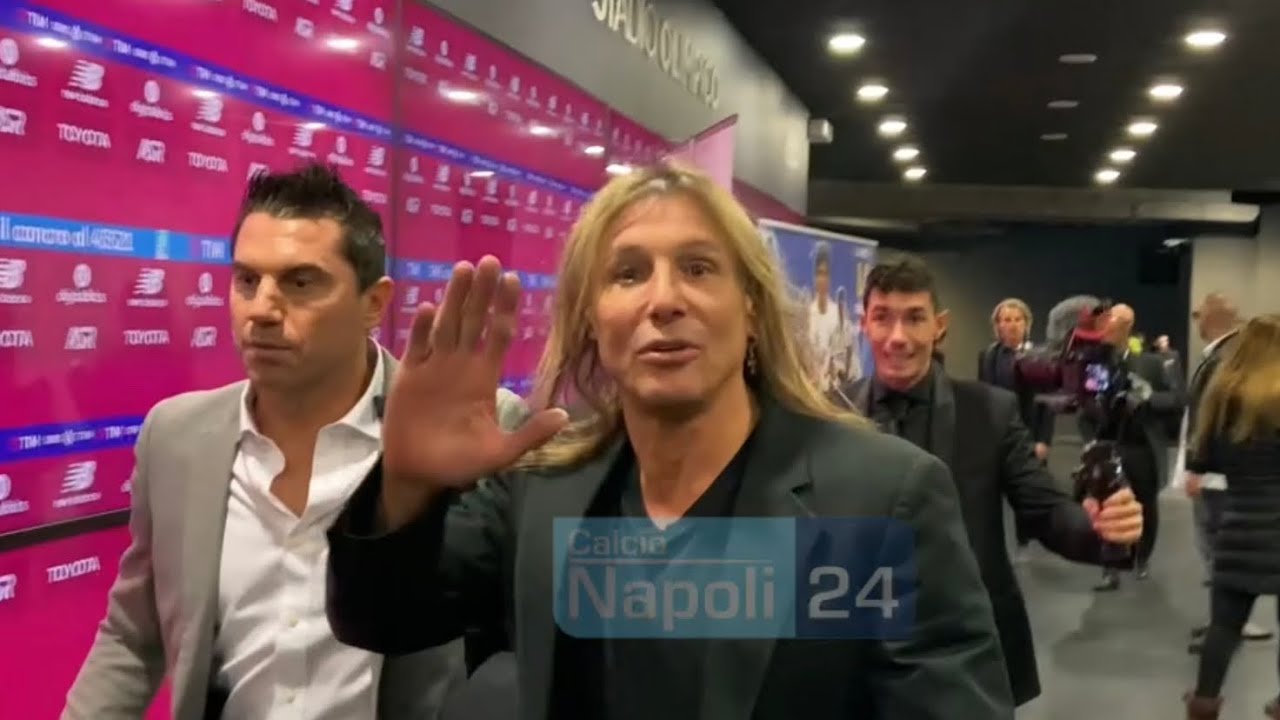 Partita della Pace, da Caniggia a Klose: parata di stelle all’Olimpico! 🤩