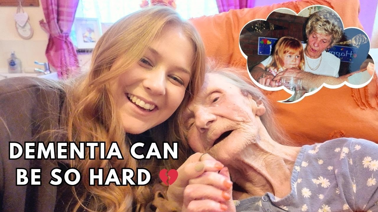 ПОВТОРЯЮЩАЯСЯ ДЕМЕНЦИЯ &mdash; ЭТО ТАК СЛОЖНО 💔 | Счёт, пение + методы отвлечения внимания!