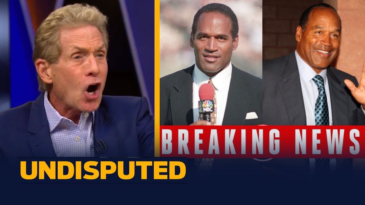 [BREAKING NEWS] 