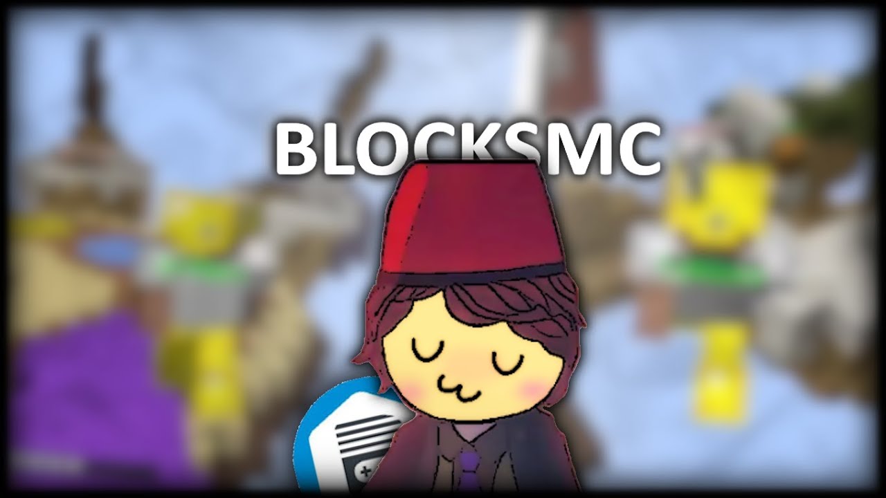 BLOCKSMC RAVEN XD SCAFFOLD/KİLLAURA/SPEED