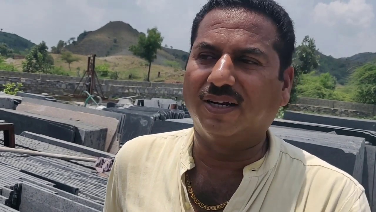 Granite wholesale market and price and transportation
