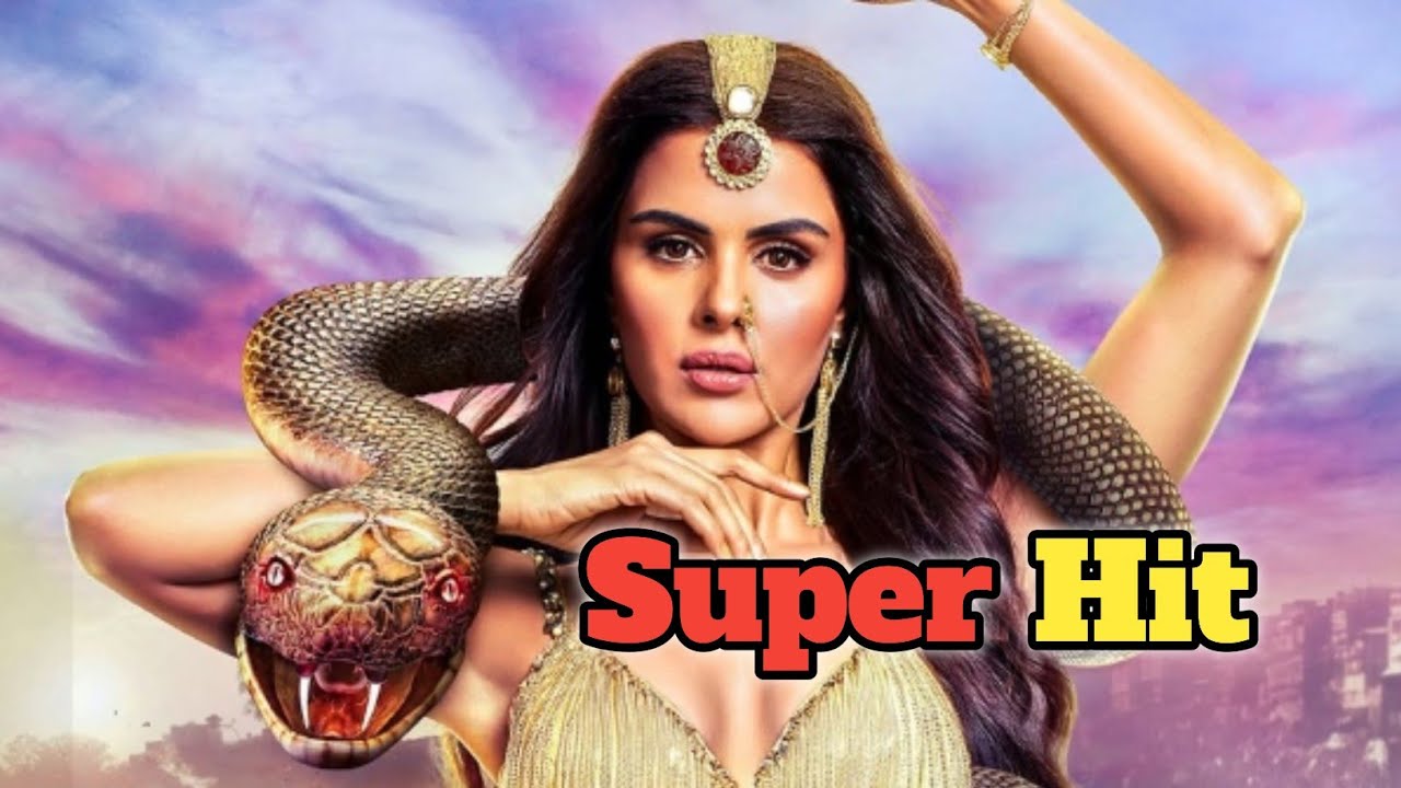 Nagin 7 Opening TRP Super Hit 😱 || BEATS Anupama | Colors TV 