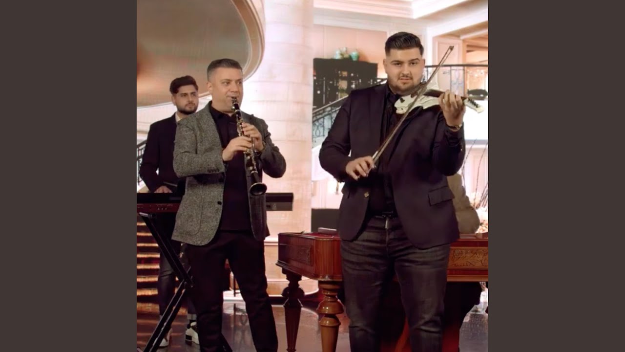 Hora lui Ninel de la Braila