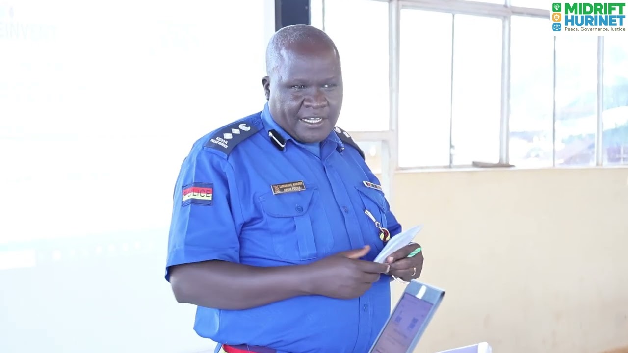 OCPD Kapsaret 