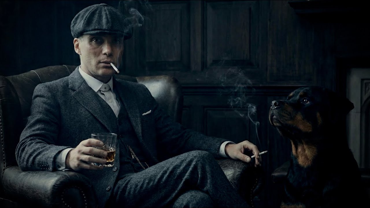Playlist to make you feel like a Mafia Boss | Dark Blues Rock | Dark Southern Blues