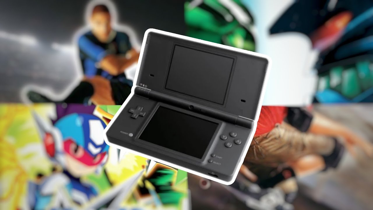 Top 50 Nintendo DS Games of 2006 (Vol.1) 🕹️