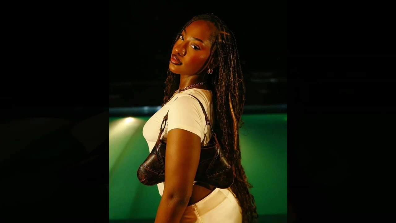 [FREE] R&B Dancehall Type Beat x Afro r&b type beat - 