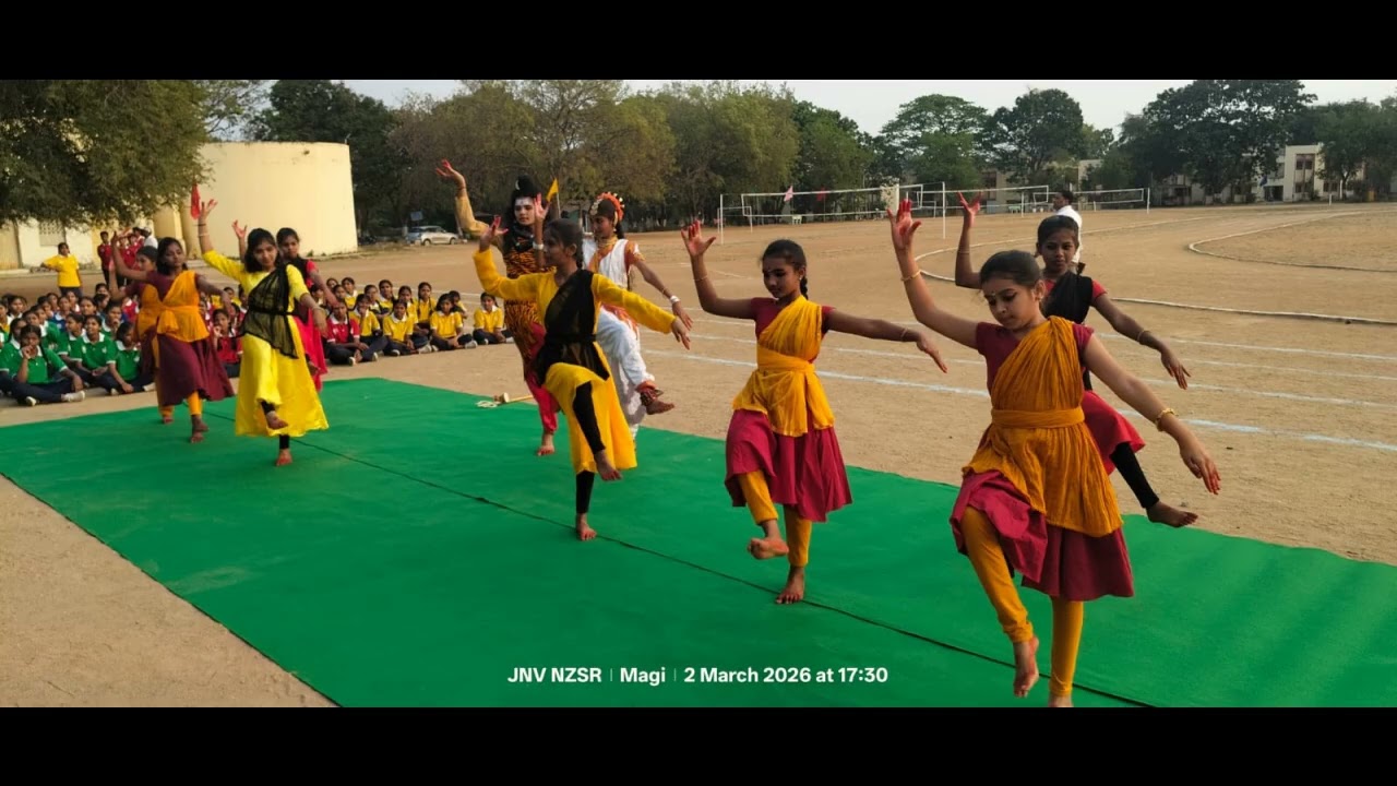 sports day on 02.03.2026