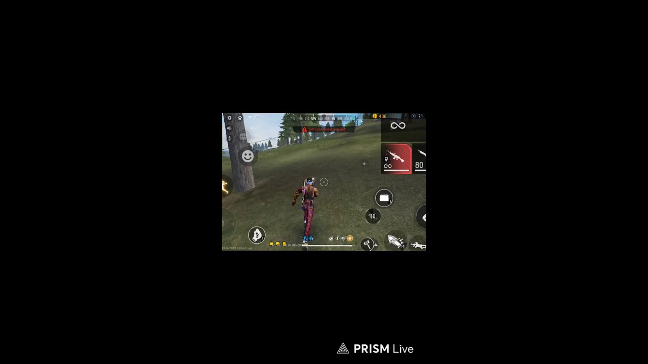 Live streaming of FFgoluRock2