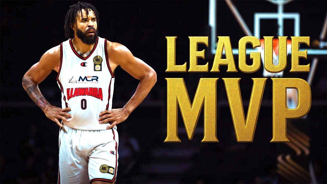 From 'NBA SCRUB' to League MVP.....Javale McGee Story