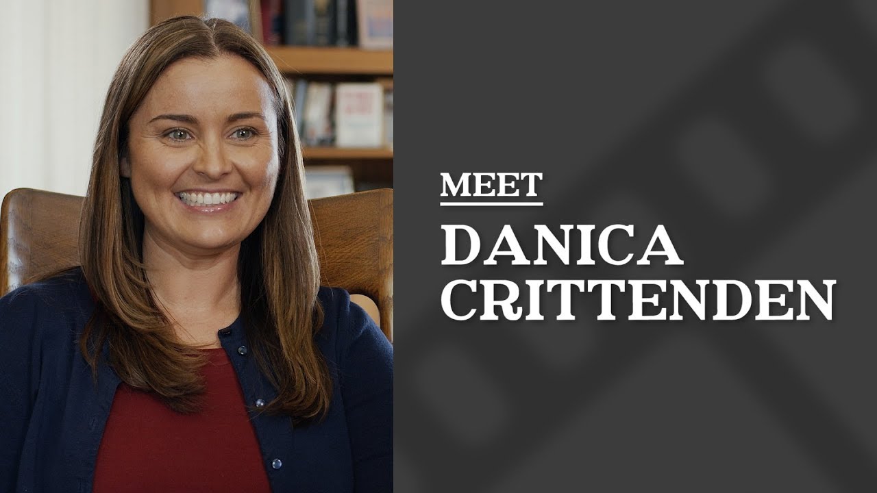 Meet Top Los Angeles Personal Injury Lawyer Danica Crittenden