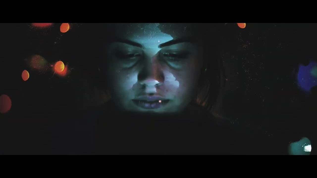 Uncircle - Social Death Works (Official Lyrics Video)