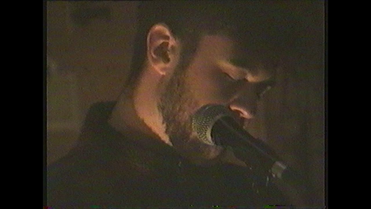 Chartreuse - Midnight Oil (Live In The Cabin)
