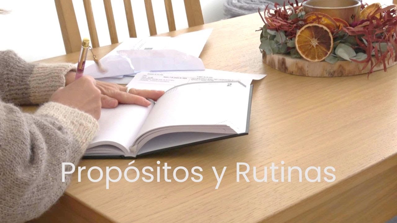Январский распорядок дня дома | Расписание, приготовление пищи и организация