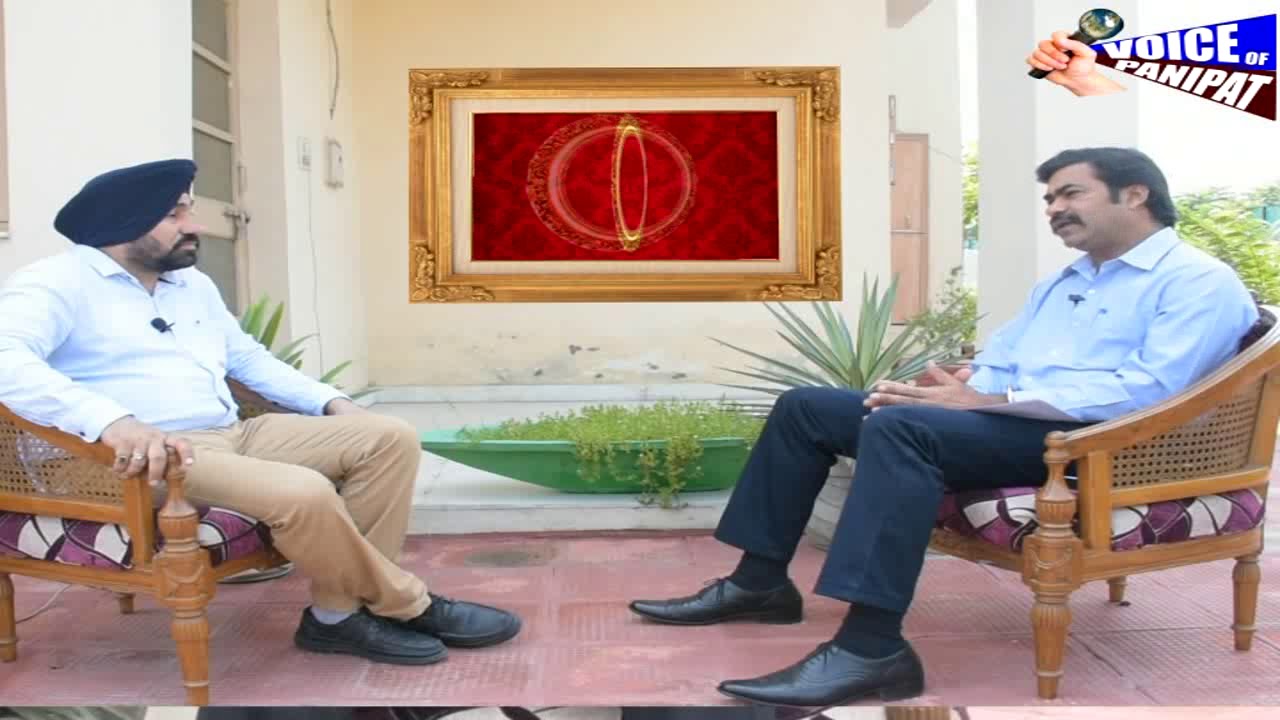 SHAKHSIYAT WITH  MOHIT AGARWAL CJM