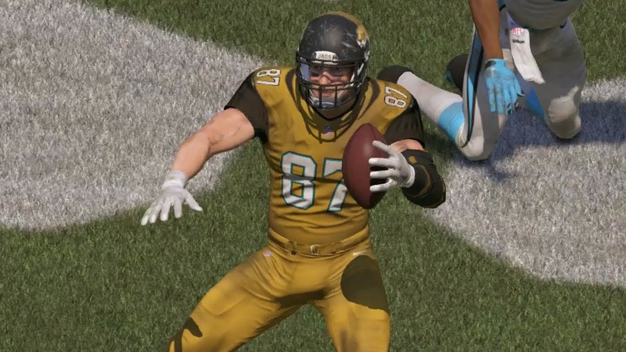 Madden 17 Ultimate Team - Randy Moss Debut!