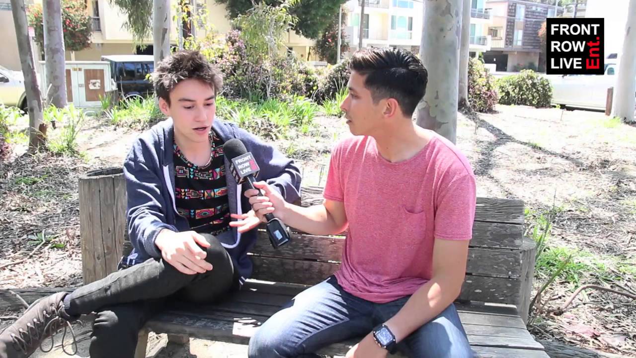 Jacob Collier Interview on Quincy Jones & Debut Album “In My Room” w/ @RobertHerrera3