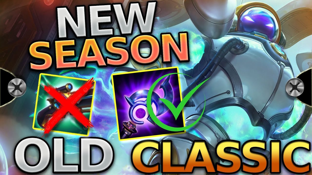 ❗ЭТО НОВЫЙ СЕЗОН КСЕРАТА❗ ГЕЙМПЛЕЙ LEAGUE OF LEGENDS 2026