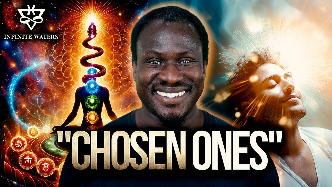 7 Life Tests Chosen Ones Face BEFORE Becoming Their Greatest Versions!!