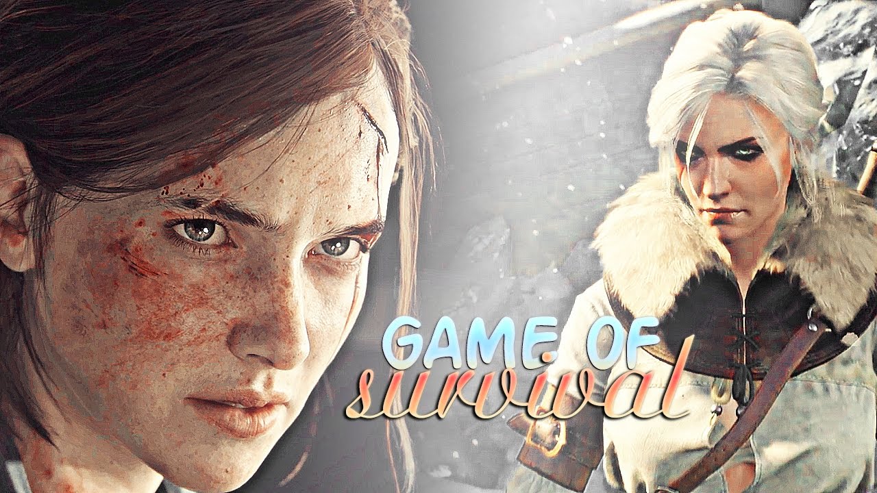 » game of survival [GMV]