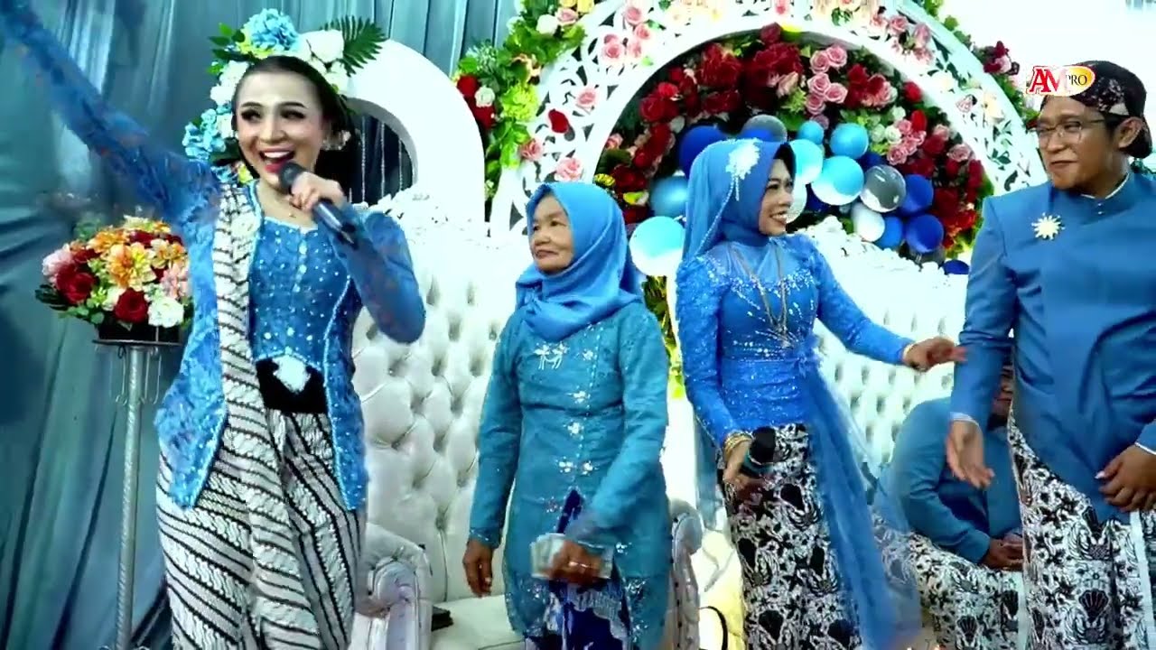 Tlingsingan Medley - Pepy Arimbi -  UD SUWARNI NDUWE GAWE HARI 3 06 Desember 2025