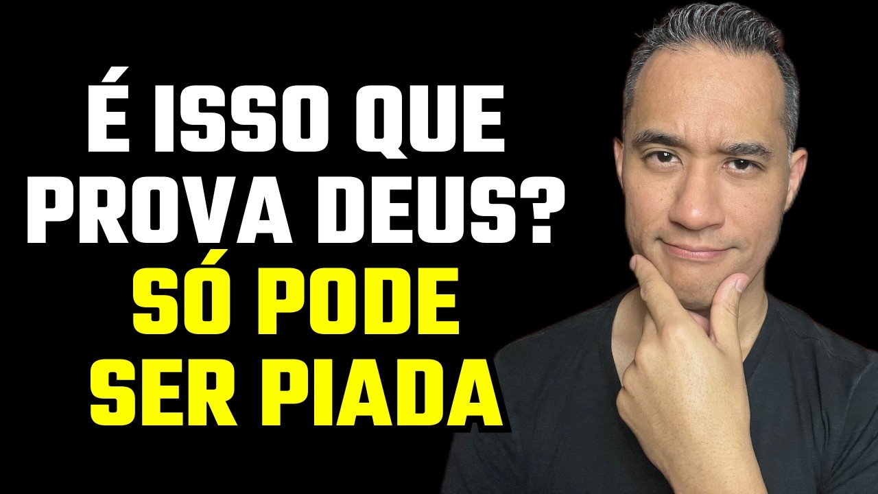 Ateu Destrói Argumento Cosmológico de Kalam | William Lane Craig Completamente Refutado