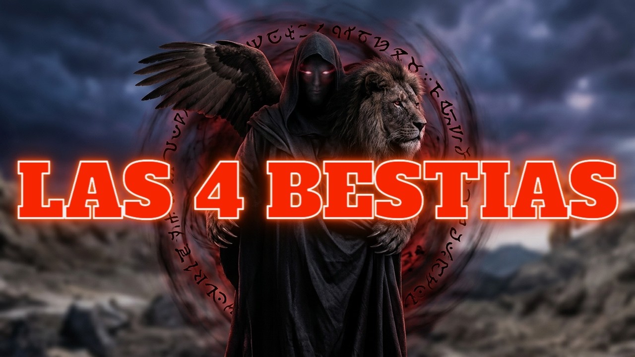 Las Cuatro Bestias y el Anticristo - Lacunza comentado por  Castellani