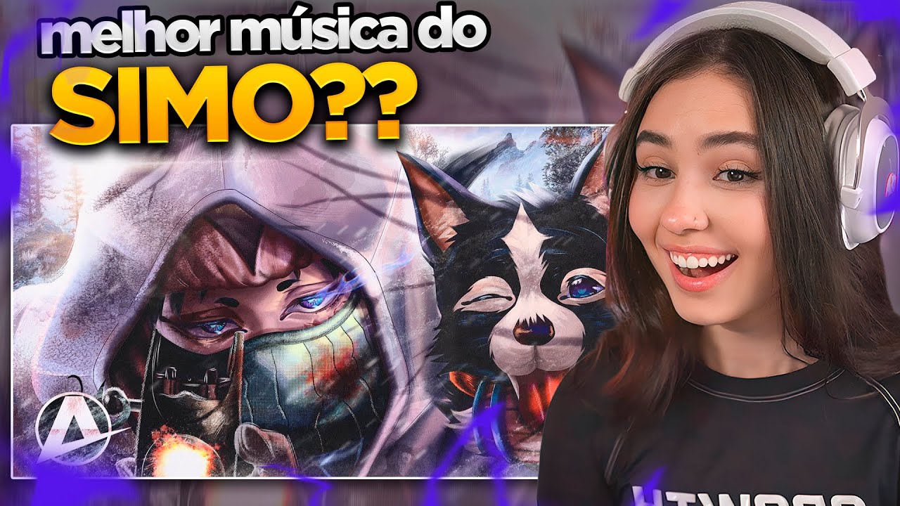 ♪ Simo Häyhä (Shuumatsu no Valkyrie) | PAPOCO DE 40TÃO | AniRap | MAHNIMES REACT