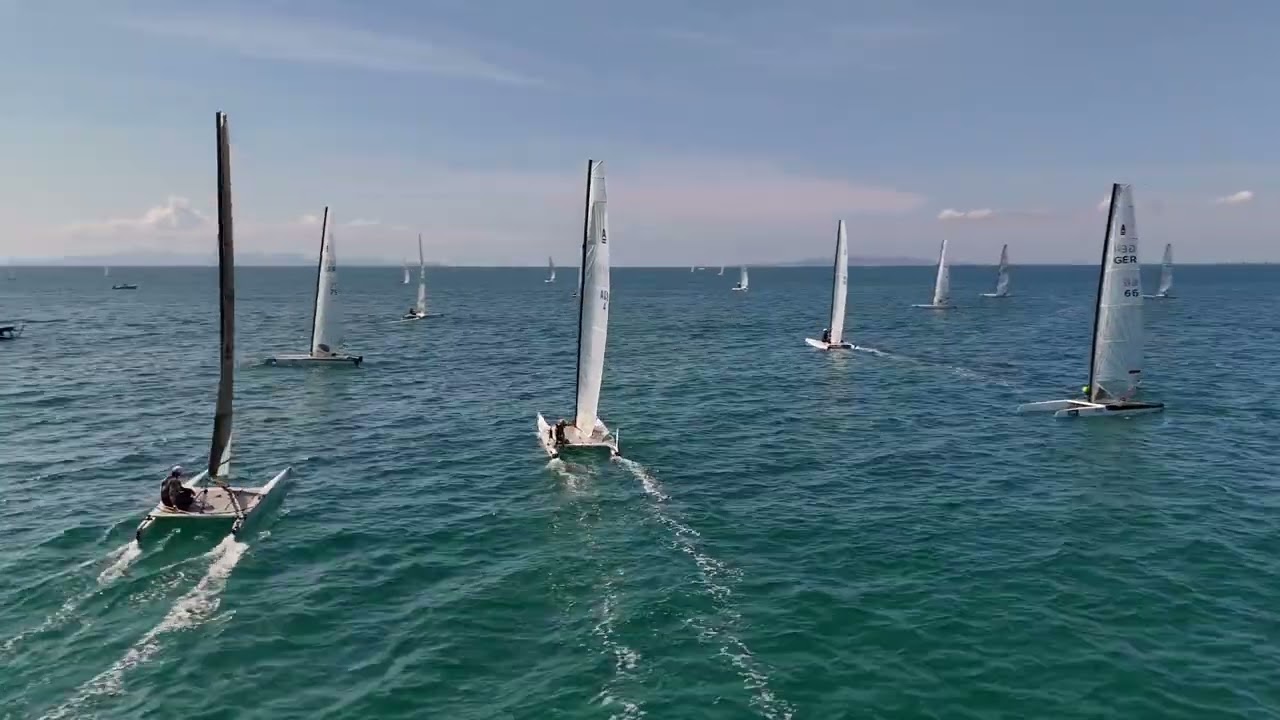 A Cat worlds 2024   raw footage    marco Marroni 1080p