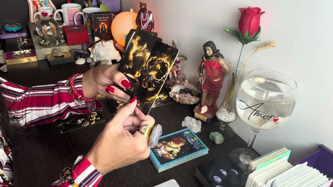 ⭐️GÊMEOS♊️GUARDIÃO TRAZ BOA NOTÍCIA E DIZ QUE VC DEVE CONFIAR E TER FÉ🔥LIBERTAÇÃO DE TODO NEGATIVO🔥🌿