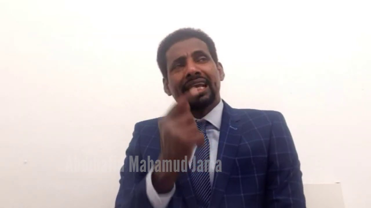 FANAAN XUSEEN SHIRE OO KA JAWAABAY SU'AALO XASAASI AH, TALOW MUXUU  KU JAWAABAY??