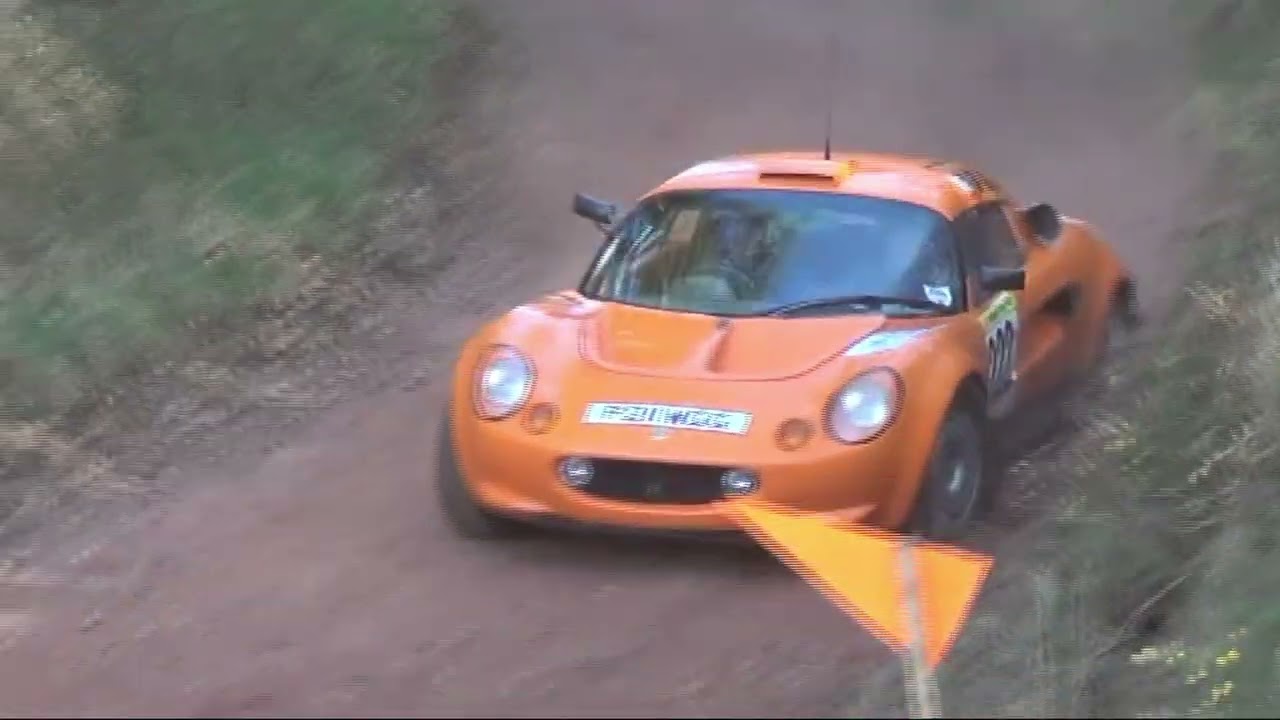 Rally 2013