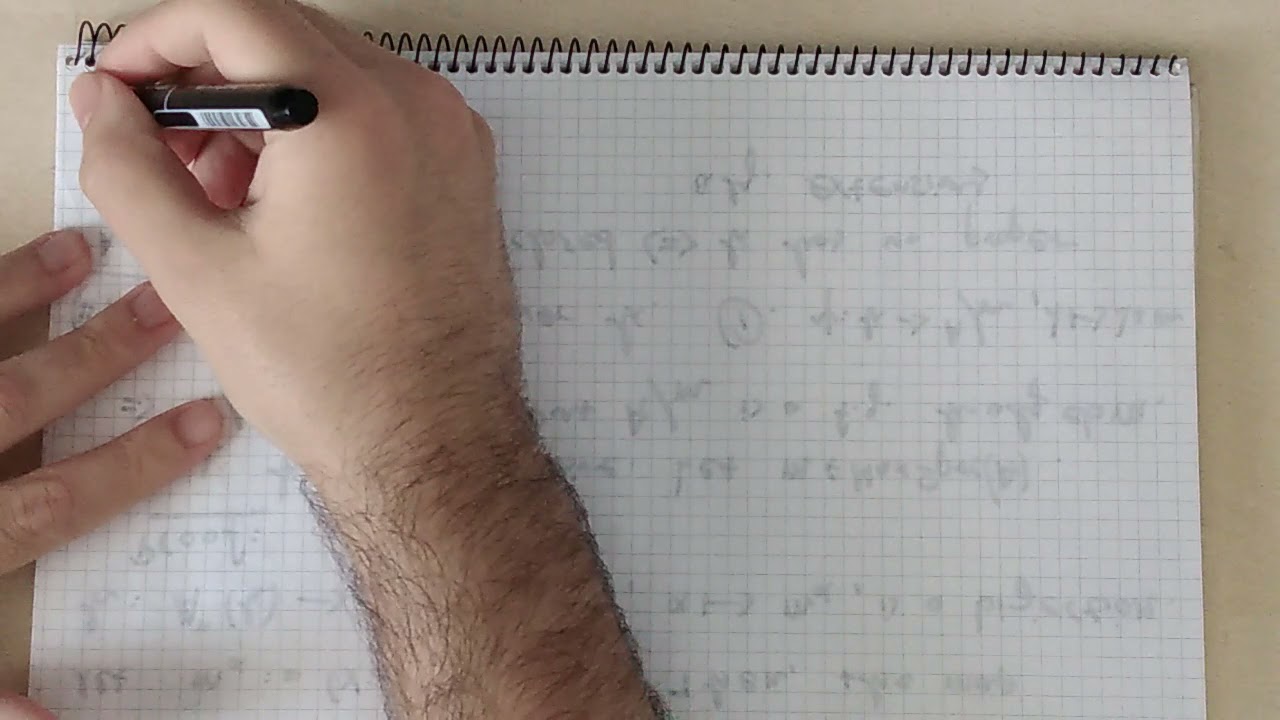 Hilbert's Nullstellensatz (Version 2)