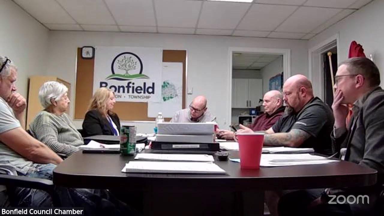 Rescheduled Planning Advisory Committee Meeting - March 2026