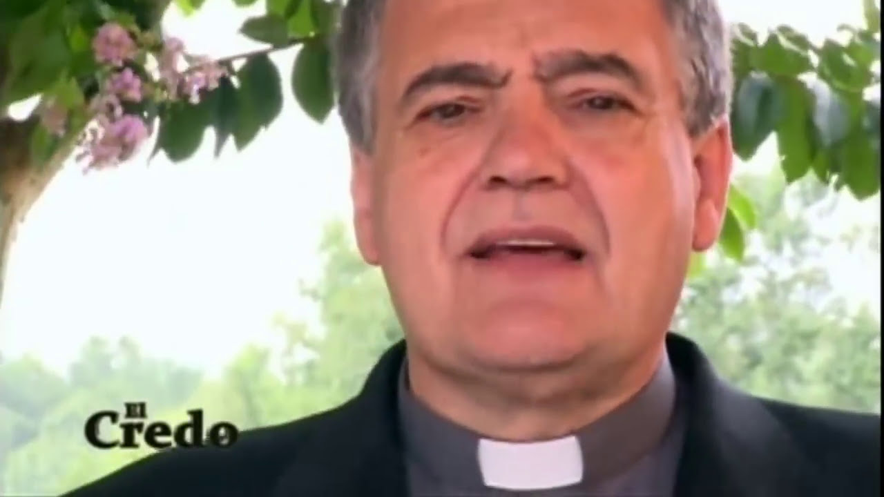 1. El Credo | Introducción | P. Santiago Martín FM