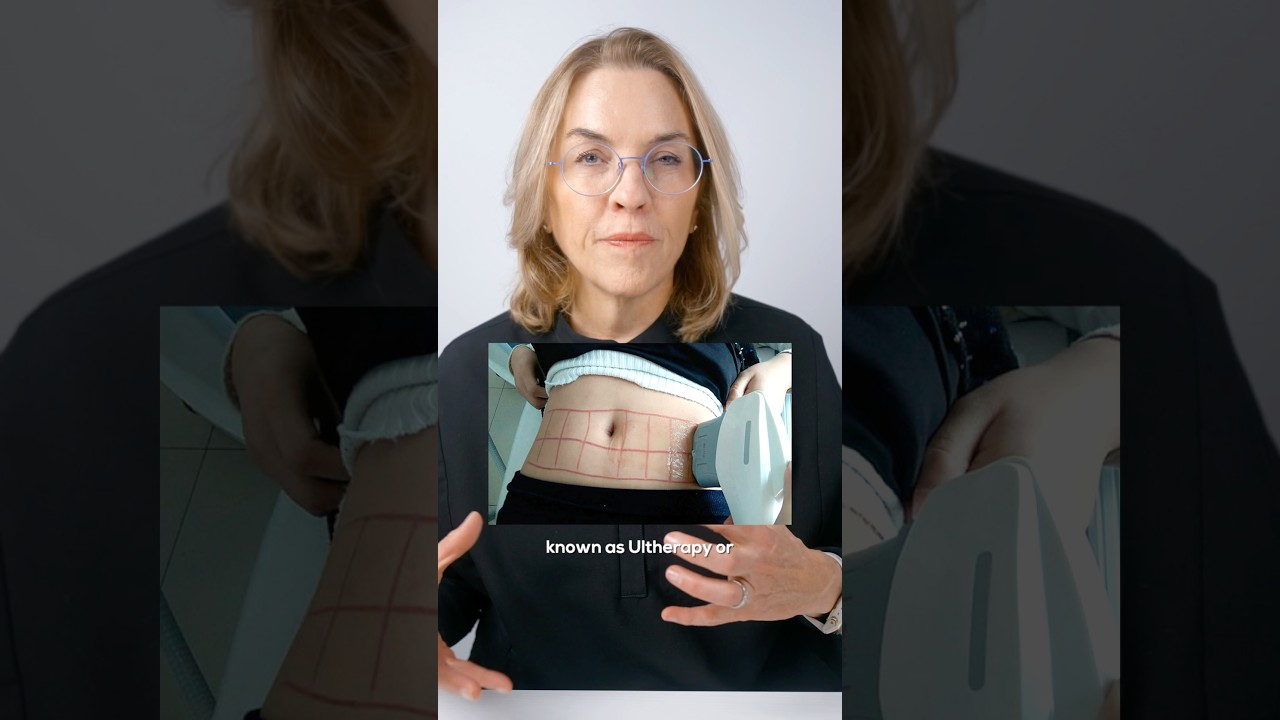 Skin Laxity & Excess Skin Due to Weight Loss