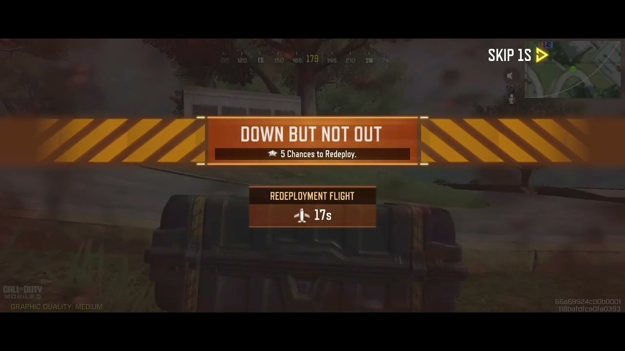 14 Kill l Call of Duty l AL CATRAZ