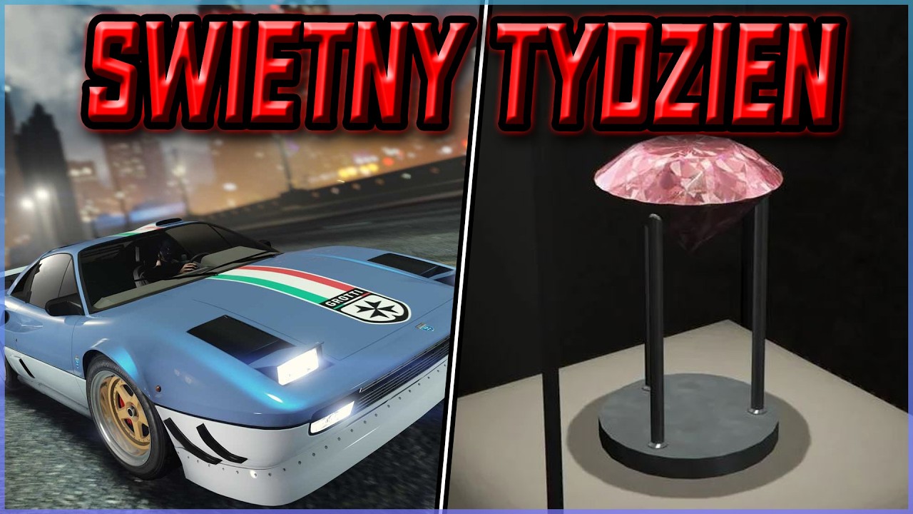 CO ZROBILI ! PREMIA NA CAYO PERICO ! - GTA ONLINE PREMIA