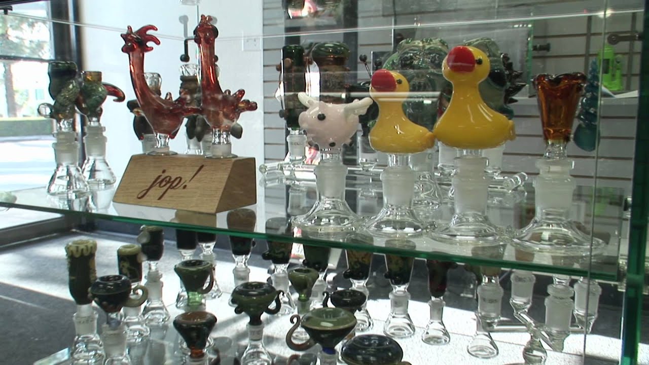 Aqua Lab Technologies Retail Showroom Video 5/20/2011